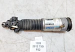 09-12 Oem Bmw F02 750 Rwd Rear Right Passenger Suspension Shock Strut Absorber. Fixed Price $245.00.