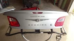 Decklid Assembly Convertible Fits 08-10 Sebring 641163. Fixed Price $600.00.