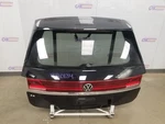 24 Volkswagen Atlas Se Liftgate/trunk/hatch Black Power Opening With Tail Lamp. Fixed Price $2000.00.