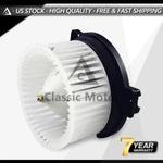Hvac Blower Motor Fan Cage For Honda Accord Civic Insight Acura Cl 79310SR3A01. Fixed Price $36.39.