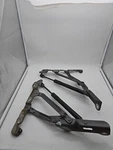2010-2019 Ford Taurus Oem Trunk Hinge Set *left & Right* Gray. Fixed Price $49.99.