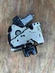 Tailgate, Trunk, Boot Lock, Catch, Latch A95613106BU, Jeep Cherokee 2014-2016. Fixed Price $69.99.