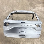 2020-2022 Ford Escape Rear Trunk Deck Lid Tailgate Silver (js) Oem. Fixed Price $424.99.