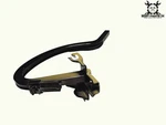 Rear Passenger Tailgate Liftgate Trunk Hinge Oem NH731P Black 18-20 Honda Accord. Fixed Price $66.00.