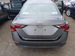 Trunk/hatch/tailgate Model Without Spoiler Fits 20-25 Sentra 1426216. Fixed Price $849.90.