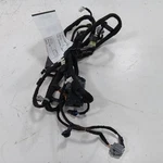 Jeep Compass Rear Back Trunk Lid Hatch Wire Wiring Harness 2021 2020 2019 2018. Fixed Price $107.77.