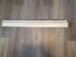 1997-2005 Buick Park Avenue 98U 800J Diamond Driver Left Front Door Trim Molding. Fixed Price $124.95.