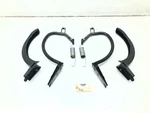 2019-2022 Mercedes A220 V177 Left Right Rear Trunk Lid Hinge W/ Cover Set X2 Oem. Fixed Price $149.99.