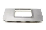 2008-2010 Porsche Cayenne Trunk Latch Cover Trim Panel 7L5827520 08-10. Fixed Price $18.59.