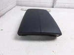 2022 Hyundai Santa Cruz Oem Black Vinyl Arm Rest Lid Only Center Console Mounted. Fixed Price $170.70.