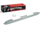 New 2001-2003 Toyota Prius Rear Panel Applique Chrome 7680147010C0. Fixed Price $24.00.