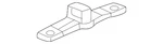 Genuine Volkswagen Striker 8V0-827-507-J. Fixed Price $58.58.