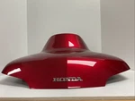 Honda Oem Lid Set Trunk *R345C* (wl) Candy Alizarin Red 81125-MCA-A60YE. Fixed Price $450.00.