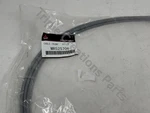 MR525706 Genuine Mitsubishi Cable Trunk Lid Lock Release Oem. Fixed Price $48.77.