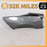 14-19 Chevrolet Corvette C7 Z51 Coupe Quarter Panel Rear Right Gray Oem 32K. Fixed Price $418.23.