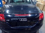Trunk Lid Includes Spoiler Convertible Fits 08-10 Audi Tt 1717484. Fixed Price $499.99.