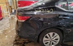 Nissan Sentra 2020-2025 Right Quarter Panel Super Black 1747919. Fixed Price $540.00.