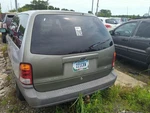 1999-2003 Ford Windstar Trunk/decklid/hatch/tailgate Oem Djhxk. Fixed Price $1151.03.