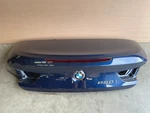 12-16 Bmw F12 640I 650I M6 Convertible Rear Trunk Lid Deck Panel 1335 Oem. Fixed Price $254.99.