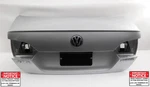 Trunk Lid Boot W/ Lip Spoiler 11-14 Vw Jetta Gli Hybrid MK6 LA7W Reflex Silver. Fixed Price $529.99.