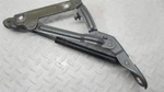 Grand Pri 2007 Front Driver Hood Hinge. Fixed Price $44.95.