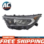 Tyc Headlight Assembly Left Driver Side For 19 20 21 Toyota RAV4. Fixed Price $199.70.