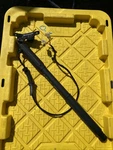 Oem 2007-2013 Bmw E70 X5M Rear Right Spindle Trunk Lid Power Strut 7172060. Fixed Price $97.00.
