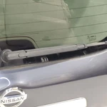 Used Deck Lid Fits: 2014 Nissan Pathfinder Manual Lift W/o Rear View Camera Grad. Fixed Price $465.00.
