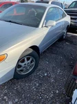 Used Deck Lid Fits: 1999 Toyota Solara Cpe W/o Spoiler Grade. Fixed Price $805.00.