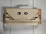 *bmw E93+LCI Flap Ski Bag Creambeige !!new!! Genuine 52209110010. Fixed Price $100.00.