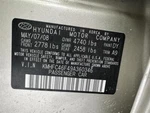 Used Deck Lid Fits: 2009 Hyundai Azera Grade. Fixed Price $523.04.