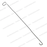 Genuine Torsion Rod 792733V000 Left For Hyundai Azera 2012-2017. Fixed Price $76.25.