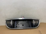 1999-2002 Lincoln Continental License Plate Panel Backup Lights Trim Oem G6840. Fixed Price $29.24.