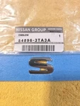 Nissan 848963TA3A "s" Deck Lid Emblem Oem Refurbished. 2013/2016 Altima. Fixed Price $10.00.