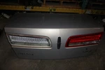 2010-2012 Lincoln Mkz Trunk Lid Deck Used Oem (9H6Z-5440110-C). Fixed Price $250.00.