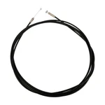 Trunk Lock Latch Release Cable For 2009-2013 Toyota Corolla. Fixed Price $13.99.
