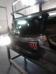 Used Deck Lid Fits: 2018 Jeep Compass Led Lamps Privacy Tint Glass Grade. Fixed Price $764.10.
