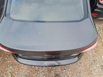 Used Deck Lid Fits: 2018 Ford Fiesta 4 Dr Sdn W/o Spoiler Grade. Fixed Price $430.00.