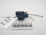 Lexus IS300 Sedan Rear Boot Trunk Latch Actuator 01 02 03 04 05. Fixed Price $44.95.