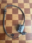 2009-2015 Jaguar X250 Rear View Reverse Back Up Camera 8X23-19G490-AF Oem. Fixed Price $59.99.