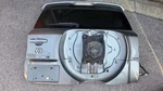 2006-2012 Toyota RAV4 Rear Back Door Tail Gate Trunk Lid Hatch Assm Green. Fixed Price $500.00.