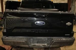 18-20 F150 Black Painted Rear Lidgate Camera Step Remote Oem. Fixed Price $1042.99.