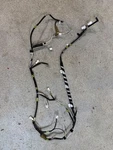 04-09 Toyota Prius Rear Liftgate Lid Trunk Wire Wiring Harness 82185-47050. Fixed Price $50.00.
