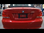 Trunk Lid Convertible Fits 09-13 Bmw 128I 1347759. Fixed Price $284.99.