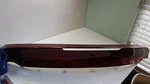 Lincoln Ford Oem 13-16 Mkz Trunk Spoiler Lid-applique DP5Z54402A30BA. Fixed Price $75.00.