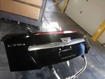 2016 Cadillac Cts Black Deck Lid Trunk Oem 84072290 117K Miles. Fixed Price $418.49.