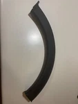 13 14 15 16 Lincoln Mkz Sedan Rear Trunk Hinge Cover DP53-F44248-LDW Oem Guc.!. Fixed Price $19.99.