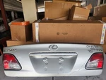 2002-2004 Lexus ES300 ES330 Oe. Trunk Lid Tail Liftgate Oem Complete. Fixed Price $499.00.