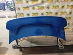 Trunk/hatch/tailgate Sedan Without Sti Spoiler Fits 02-05 Impreza 3889443. Fixed Price $454.99.