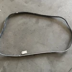 03-05 Infiniti G35 Sedan Rear Trunk Door Weatherstrip 84830-AM800. Fixed Price $37.13.